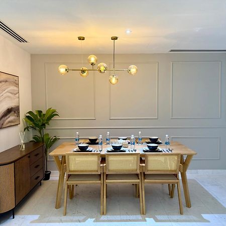 Eaton Residence Klcc Куала-Лумпур Экстерьер фото